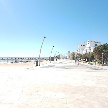 Cavalo Prеto Holiday Apartment 200M To The Beach Quarteira Exterior foto