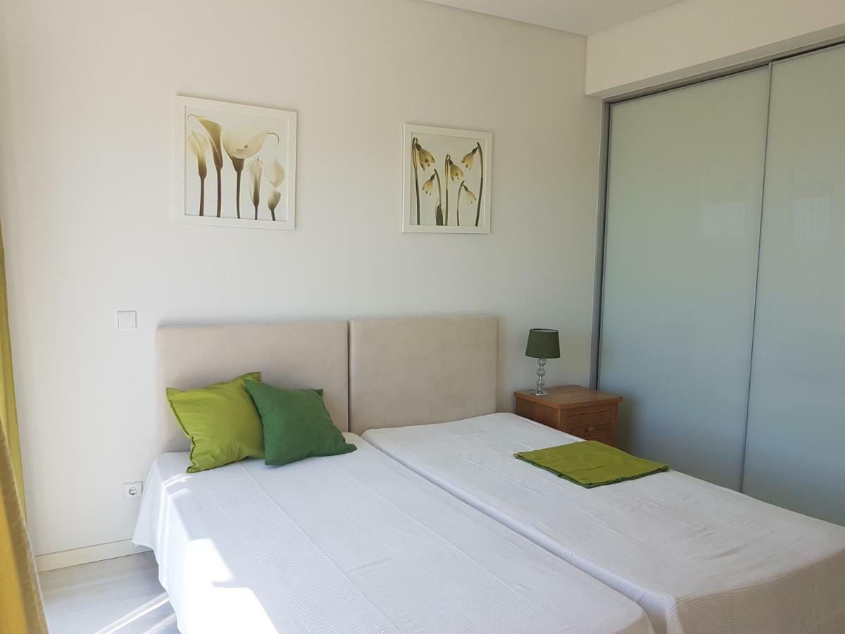 Cavalo Prеto Holiday Apartment 200M To The Beach Quarteira Exterior foto