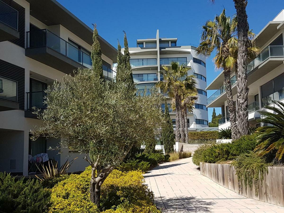 Cavalo Prеto Holiday Apartment 200M To The Beach Quarteira Exterior foto