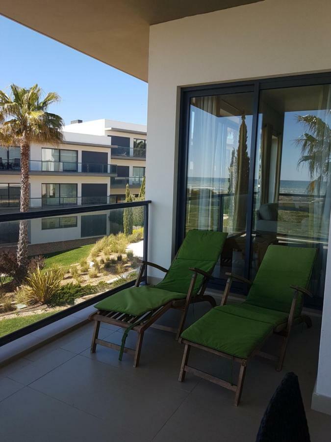 Cavalo Prеto Holiday Apartment 200M To The Beach Quarteira Exterior foto